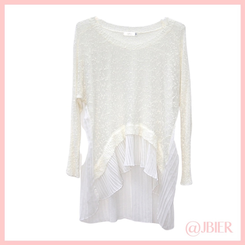 Millau Layered Look Top